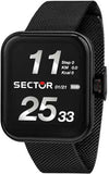Smartwatch unisex SECTOR R3251171002