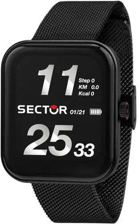 Smartwatch unisex SECTOR R3251171002