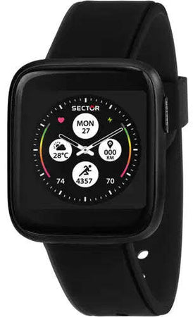 Smartwatch unisex SECTOR R3253158007