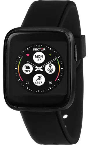 Smartwatch unisex SECTOR R3253158007
