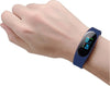 Smartwatch Unotec Smartband 4 Blu Elettronica/Cellulari e accessori/Smartwatch Scontolo.net - Potenza, Commerciovirtuoso.it