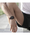 Smartwatch W26 Pro Max Impermeabile Auricolari Doppio Cinturino Fitness Sports