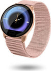 Smartwatch Watchuu Orologio Bluetooth Oro Rosa Elettronica/Cellulari e accessori/Smartwatch Scontolo.net - Potenza, Commerciovirtuoso.it
