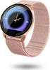 Smartwatch Watchuu Orologio Bluetooth Oro Rosa Elettronica/Cellulari e accessori/Smartwatch Scontolo.net - Potenza, Commerciovirtuoso.it