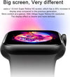 Smartwhatch Xw78 + Pro Series 7 L'orologio Intelligente Controllo Salute Sonno E Sport Elettronica/Cellulari e accessori/Smartwatch TradeKard - Acerra, Commerciovirtuoso.it