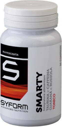SMARTY-integratore-alimentare-30-compresse-Syform