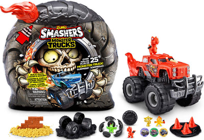 Smashers-Monster-Truck-Surprise