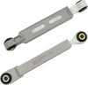 SMEG - COPPIA AMMORTIZZATORI LAVATRICE KIT 970170031 - 970170011 - 516XT Casa e cucina/Grandi elettrodomestici/Accessori e parti di ricambio/Ricambi e accessori per lavatrici/Supporti e telai per lavatrici Rossi Ricambi - Venetico Marina, Commerciovirtuoso.it