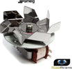 SMEG - MOTORE FORNO VENTILATORE ELICA VENTOLA ASPIRAZIONE - 699250029 Casa e cucina/Grandi elettrodomestici/Accessori e parti di ricambio/Ricambi e accessori per forni/Altri ricambi per forni Rossi Ricambi - Venetico Marina, Commerciovirtuoso.it