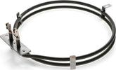 SMEG - RESISTENZA CIRCOLARE VENTILAZIONE FORNO VENTILATO 2400 w - 806890118 806890217, 806890590, 806890591, 806890807 Casa e cucina/Grandi elettrodomestici/Accessori e parti di ricambio/Ricambi e accessori per forni/Resistenze per forni Rossi Ricambi - Venetico Marina, Commerciovirtuoso.it