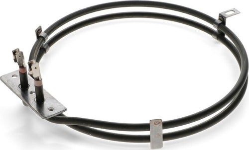 SMEG - RESISTENZA CIRCOLARE VENTILAZIONE FORNO VENTILATO 2400 w - 806890118 806890217, 806890590, 806890591, 806890807 Casa e cucina/Grandi elettrodomestici/Accessori e parti di ricambio/Ricambi e accessori per forni/Resistenze per forni Rossi Ricambi - Venetico Marina, Commerciovirtuoso.it