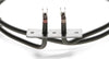 SMEG - RESISTENZA CIRCOLARE VENTILAZIONE FORNO VENTILATO 2400 w - 806890118 806890217, 806890590, 806890591, 806890807 Casa e cucina/Grandi elettrodomestici/Accessori e parti di ricambio/Ricambi e accessori per forni/Resistenze per forni Rossi Ricambi - Venetico Marina, Commerciovirtuoso.it