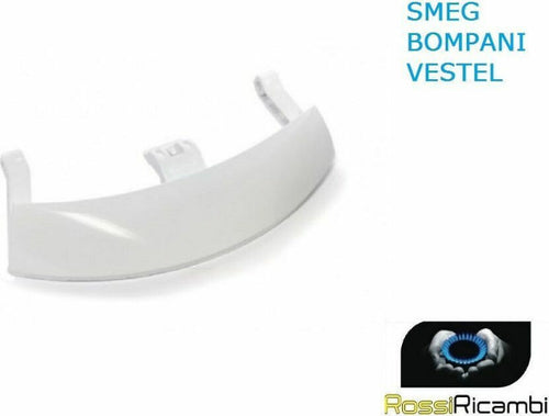 SMEG BOMPANI VESTEL CERNIERA OBLO' CHIUSURA MANIGLIA LAVATRICE 764931238 Casa e cucina/Grandi elettrodomestici/Accessori e parti di ricambio/Ricambi e accessori per lavatrici/Sportelli per lavatrici Rossi Ricambi - Venetico Marina, Commerciovirtuoso.it