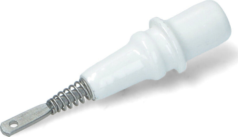 Elettrodi Per Scintilla Accensione Fuochi Piano Cottura. Candelette Per Cucine Di Tutte Le Marche. (4 - Foto 12