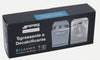 Smeg Cleaner Sgrassante Decalcificante Polvere Lavatrici Lavastoviglie 12Bustine