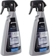 Smeg Flacone spray Pulizia Forno Originale Conf 500ML x2