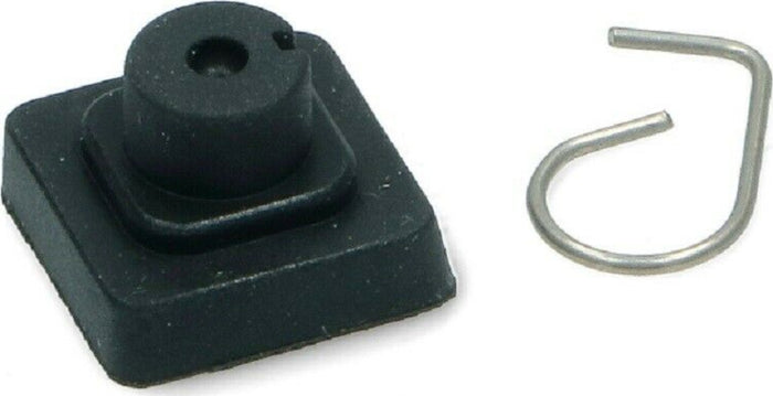 GOMMINI GRIGLIE PIANI COTTURA PARACOLPI ANTIGRAFFIO MARCHE VARIE - Foto 2