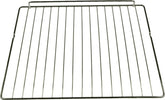 SMEG GRIGLIA RIPIANO FORNO IN ACCIAIO INOX -ORIGINALE- 844092140 - 46 X 35,5 CM Casa e cucina/Grandi elettrodomestici/Accessori e parti di ricambio/Ricambi e accessori per forni/Graticole per forni Rossi Ricambi - Venetico Marina, Commerciovirtuoso.it