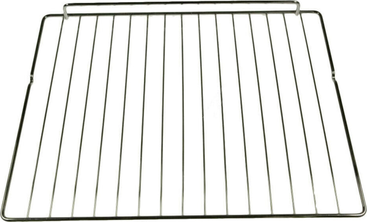 SMEG GRIGLIA RIPIANO FORNO IN ACCIAIO INOX -ORIGINALE- 844092140 - 46 X 35,5 CM Casa e cucina/Grandi elettrodomestici/Accessori e parti di ricambio/Ricambi e accessori per forni/Graticole per forni Rossi Ricambi - Venetico Marina, Commerciovirtuoso.it