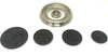 SMEG KIT PIATTELLI SPARTIFIAMMA CUCINA PIANO COTTURA 5 FUOCHI CON ULTRA RAPIDO Casa e cucina/Grandi elettrodomestici/Accessori e parti di ricambio/Ricambi e accessori per piani cottura/Anelli per fuochi per piani cottura Rossi Ricambi - Venetico Marina, Commerciovirtuoso.it
