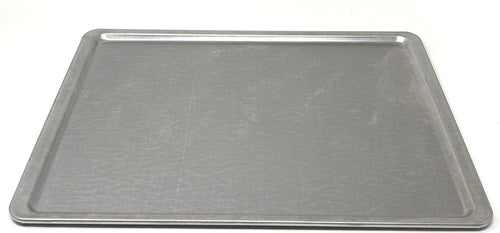 SMEG LECCARDA RIPIANO FORNO TEGLIA ALLUMINIO -ORIGINALE- 030370438- 43,5 X 32 Casa e cucina/Teglie da forno e accessori per pasticceria/Teglie e stampi/Teglie per pane Rossi Ricambi - Venetico Marina, Commerciovirtuoso.it