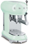 Smeg Macchina da Caffè espresso Estetica Anni '50