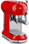 Smeg Macchina da Caffè espresso Estetica Anni '50