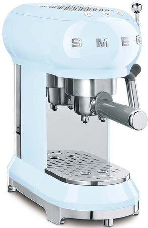 Smeg Macchina da Caffè espresso Estetica Anni '50