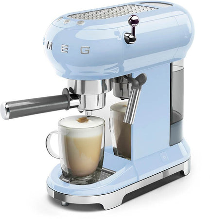 Smeg Macchina da Caffè espresso Estetica Anni '50