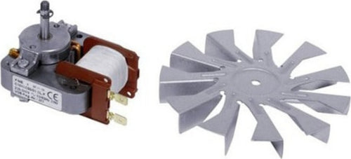 SMEG  MOTORE VENTILATORE ELICA VENTOLA ASPIRAZIONE FORNO ORIGINALE - 699250019 Casa e cucina/Grandi elettrodomestici/Accessori e parti di ricambio/Ricambi e accessori per forni/Altri ricambi per forni Rossi Ricambi - Venetico Marina, Commerciovirtuoso.it