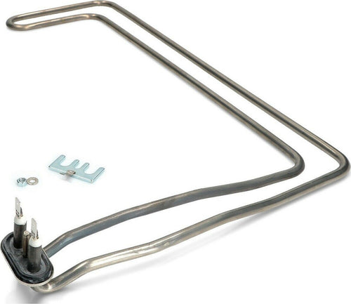 SMEG RICAMBIO RESISTENZA LAVASTOVIGLIE 2100 WATT - 806890358 806890373 Casa e cucina/Grandi elettrodomestici/Accessori e parti di ricambio/Ricambi e accessori per lavastoviglie/Resistenze per lavastoviglie Rossi Ricambi - Venetico Marina, Commerciovirtuoso.it