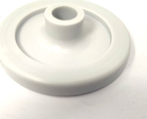 SMEG RUOTA CESTO INFERIORE LAVASTOVIGLIE RICAMBIO ORIGINALE 767410048 Casa e cucina/Grandi elettrodomestici/Accessori e parti di ricambio/Ricambi e accessori per lavastoviglie/Cestelli portaposate per lavastoviglie Rossi Ricambi - Venetico Marina, Commerciovirtuoso.it