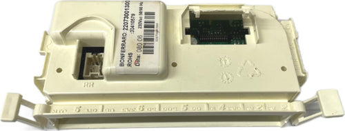 SMEG SCHEDA ELETTRONICA TIMER LAVASTOVIGLIE ORIGINALE - 816290859 Casa e cucina/Grandi elettrodomestici/Accessori e parti di ricambio/Ricambi e accessori per lavastoviglie/Schede elettroniche di ricambio per lavastoviglie Rossi Ricambi - Venetico Marina, Commerciovirtuoso.it