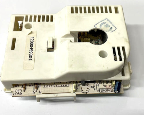 SMEG SCHEDA ELETTRONICA TIMER PER FORNO ORIGINALE - 696290694 Casa e cucina/Grandi elettrodomestici/Accessori e parti di ricambio/Ricambi e accessori per forni/Schede elettroniche di ricambio per forni Rossi Ricambi - Venetico Marina, Commerciovirtuoso.it