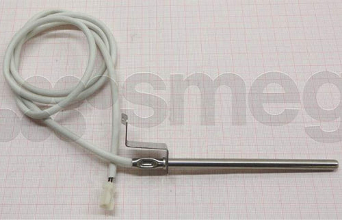 SMEG SONDA TEMPERATURA FORNO ORIGINALE 697870110 697870152 MONTA SU MODELLI IN DESCRIZIONE Casa e cucina/Grandi elettrodomestici/Accessori e parti di ricambio/Ricambi e accessori per forni/Altri ricambi per forni Rossi Ricambi - Venetico Marina, Commerciovirtuoso.it