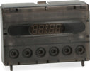 SMEG TIMER ELETTRONICO OROLOGIO DIGITALE CONTAMINUTI FORNO 6 PULSANTI 816291219 Casa e cucina/Grandi elettrodomestici/Accessori e parti di ricambio/Ricambi e accessori per forni/Termostati per forni Rossi Ricambi - Venetico Marina, Commerciovirtuoso.it