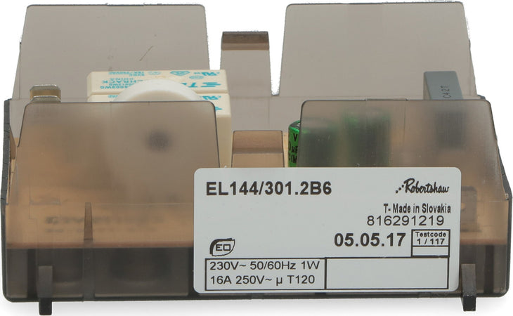 SMEG TIMER ELETTRONICO OROLOGIO DIGITALE CONTAMINUTI FORNO 6 PULSANTI 816291219 Casa e cucina/Grandi elettrodomestici/Accessori e parti di ricambio/Ricambi e accessori per forni/Termostati per forni Rossi Ricambi - Venetico Marina, Commerciovirtuoso.it