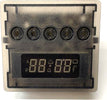 SMEG TIMER ELETTRONICO PER FORNO ORIGINALE - 816290869 Casa e cucina/Grandi elettrodomestici/Accessori e parti di ricambio/Ricambi e accessori per forni/Schede elettroniche di ricambio per forni Rossi Ricambi - Venetico Marina, Commerciovirtuoso.it