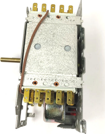 SMEG TIMER PROGRAMMI MECCANICO LAVATRICE SMEG EATON 9766.01 816290176 ORIGINALE Casa e cucina/Grandi elettrodomestici/Accessori e parti di ricambio/Ricambi e accessori per lavatrici/Altri ricambi per lavatrici Rossi Ricambi - Venetico Marina, Commerciovirtuoso.it