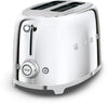 Smeg TSF01 Tostapane 2 Fette