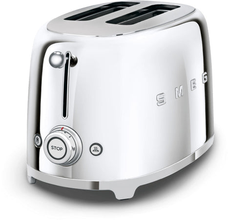 Smeg TSF01 Tostapane 2 Fette