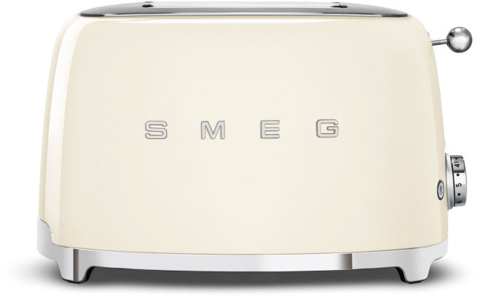 Smeg TSF01 Tostapane 2 Fette