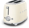 Smeg TSF01 Tostapane 2 Fette