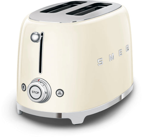 Smeg TSF01 Tostapane 2 Fette