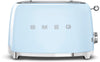 Smeg TSF01 Tostapane 2 Fette