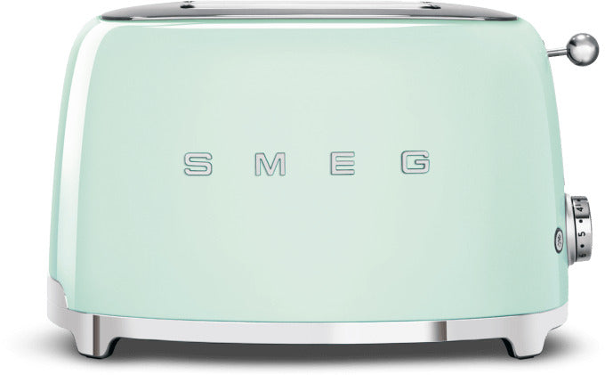Smeg TSF01 Tostapane 2 Fette