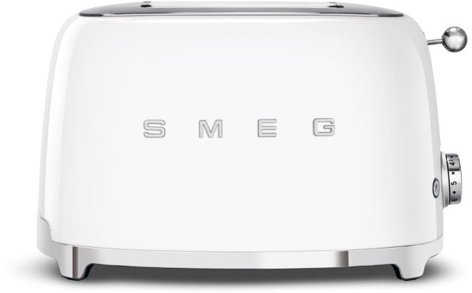 Smeg TSF01 Tostapane 2 Fette