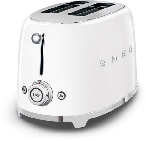 Smeg TSF01 Tostapane 2 Fette