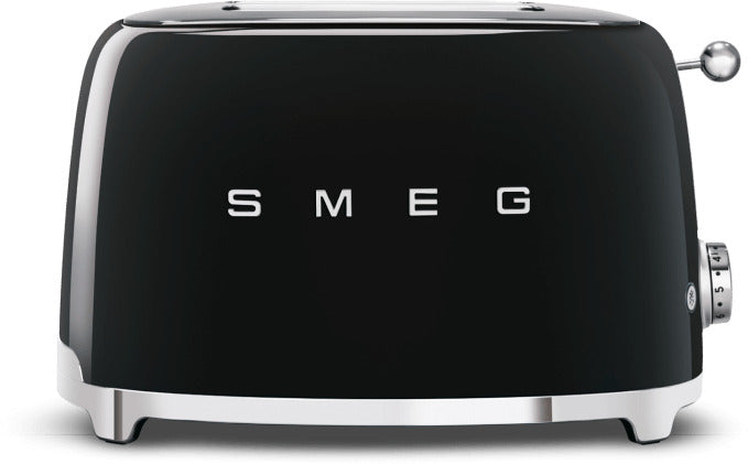 Smeg TSF01 Tostapane 2 Fette