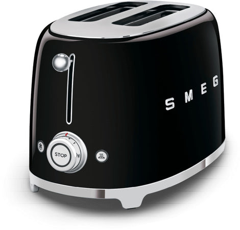 Smeg TSF01 Tostapane 2 Fette